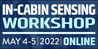 In-Cabin Sensing Workshop 2023