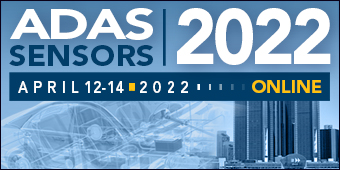 ADAS Sensors 2022