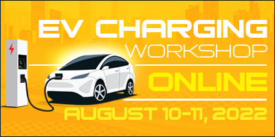 EV Charging Workshop 2022